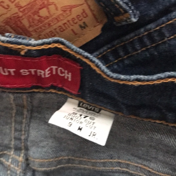 Levi’s - Picture 4 of 4